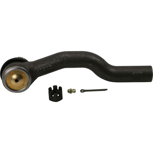 Moog Chassis Es800031 Tie Rod End||es800031.Jpg||85||m12es800031||1061560