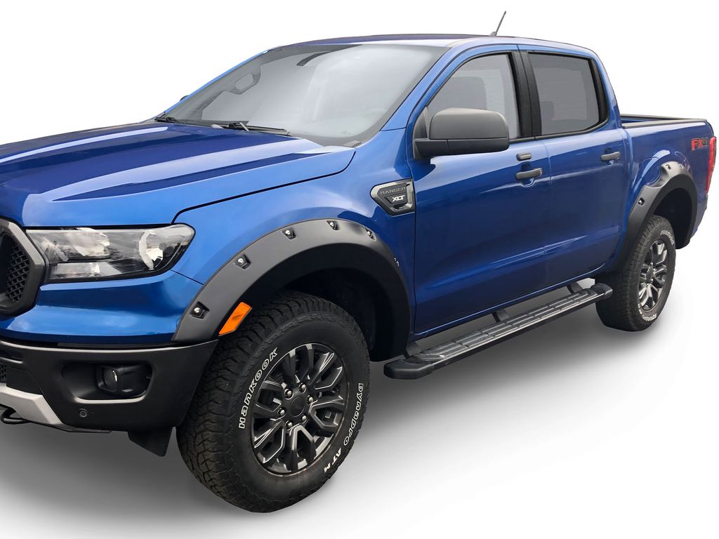 Husky Liner 2802950 Fender Flare||2802950.Jpg||85||h212802950||1720649