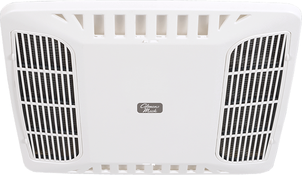 Product of Coleman Mach 8430a635 Air Conditioner Ceiling Assembly