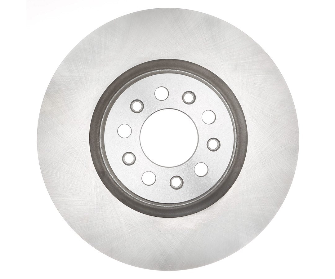 Product of Raybestos Brakes 781768R R-Line OEM OEM Brake Rotor 