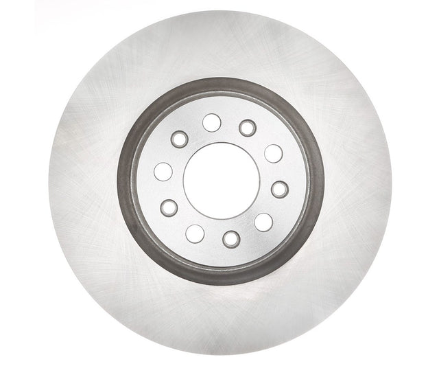 Product of Raybestos Brakes 781768R R-Line OEM OEM Brake Rotor 