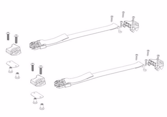 Bak Industries Parts-356a0009 Tonneau Cover Safety Strap||parts-356a0009.Png||85||b65356a0009||1759528