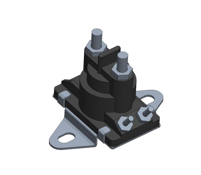 Product of Sierra Marine 18-5817 Starter Solenoid