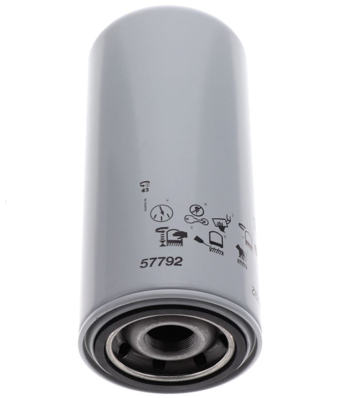Product of Wix Filters 57792 Spin-On Oil Filter 