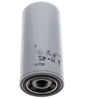 Product of Wix Filters 57792 Spin-On Oil Filter 