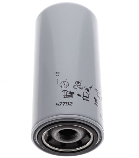 Product of Wix Filters 57792 Spin-On Oil Filter 