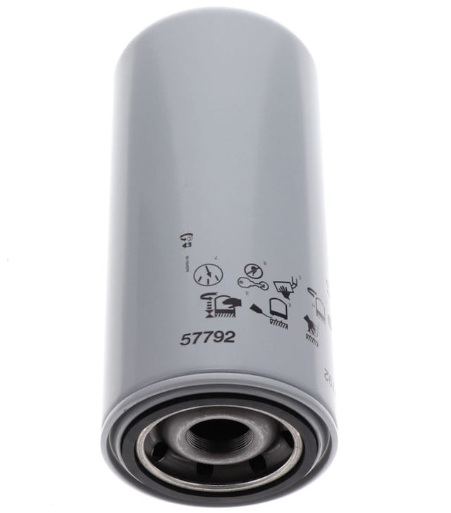 Product of Wix Filters 57792 Spin-On Oil Filter 