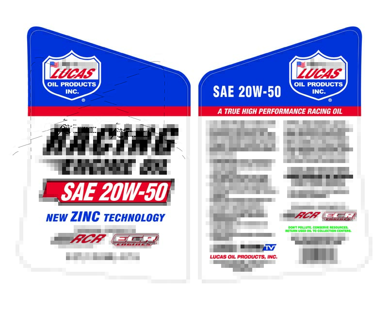 Product of Lucas Oil 10621 Oil