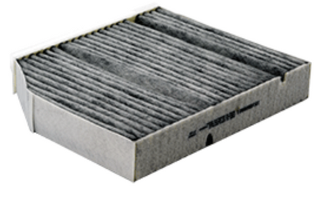 Product of Wix Filters Wp10707 Cabin Air Filter