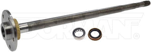 Dorman (Oe Solutions) 630-012 Axle Shaft||630-012.Jpg||85||d18630012||1759713