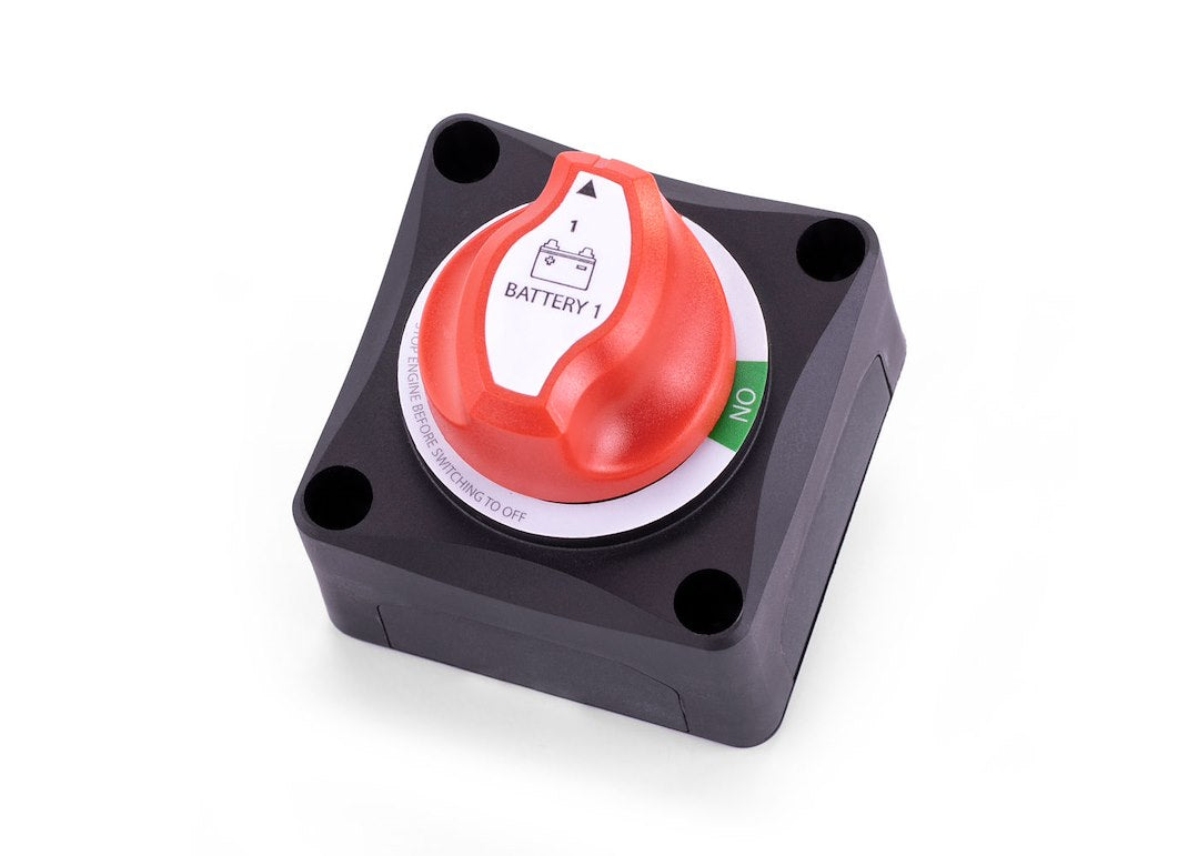 Product of Sierra Marine Bs11000 Battery Disconnect Switch