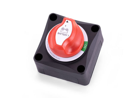 Product of Sierra Marine Bs11000 Battery Disconnect Switch