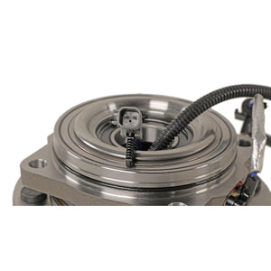 Moog Hub Assemblies 515130 Wheel Bearing And Hub Assembly||515130_9.Jpg||89||m12515130||1733994