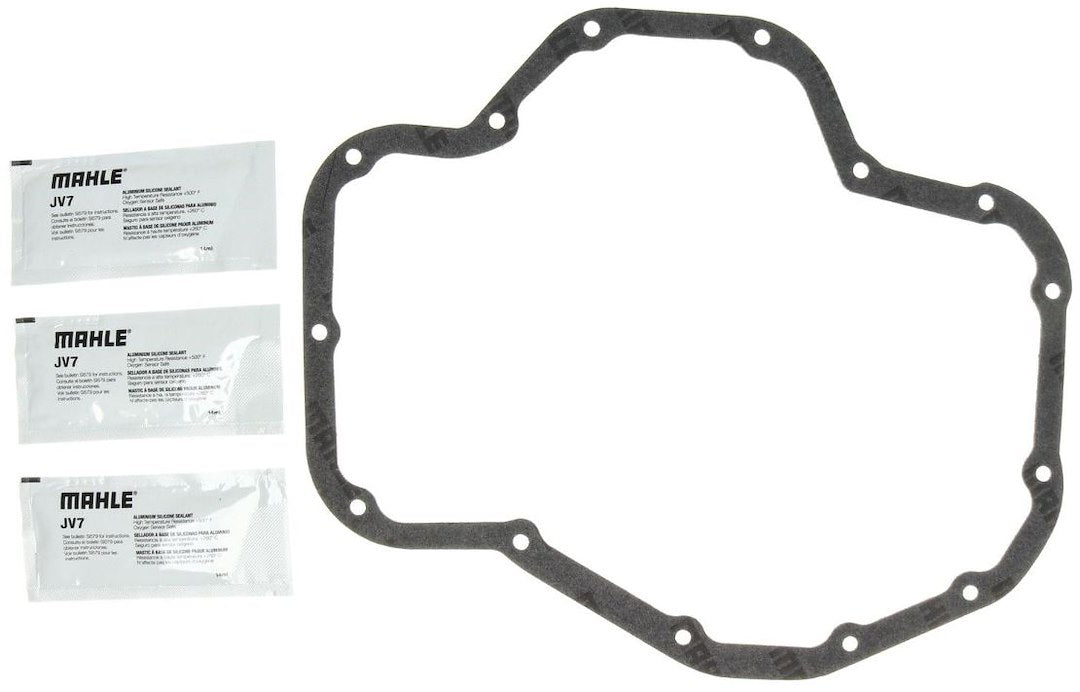 Mahle/ Clevite Os32276 Oil Pan Gasket||os32276.Jpg||85||m25os32276||1694380