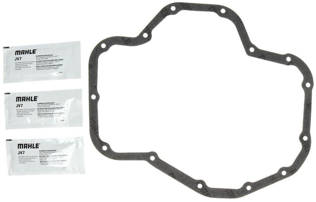 Mahle/ Clevite Os32276 Oil Pan Gasket||os32276.Jpg||85||m25os32276||1694380