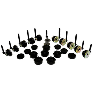 Crown Automotive 52002723mk Body Mount Bushings||52002723mk_2.Jpg||87||c1y52002723mk||1730060