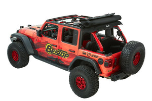 Product of Bestop 50927-17 Soft Top Component