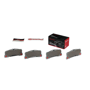 Brembo P65017n Brake Pad||p65017n_Frr.Jpg||87||brmp65017n||1753912