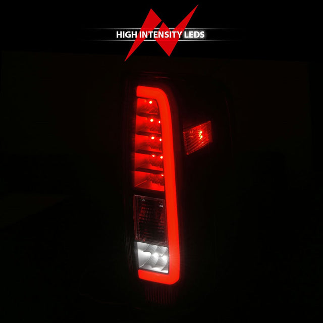 Product of ANZO USA 311443 Tail Light Assembly 