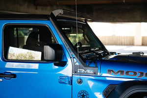 Product of Dv8 Offroad Lbjl-07 Light Bar Mounting Kit