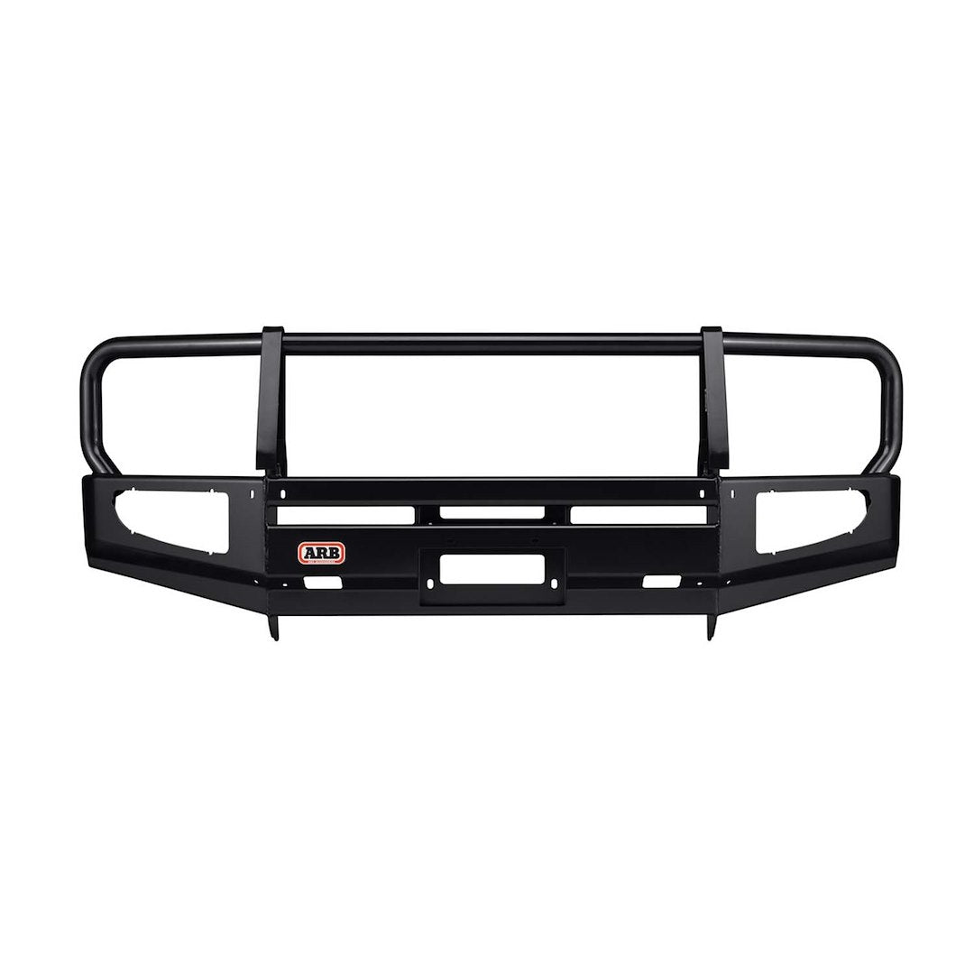 Product of ARB 3438270 Deluxe Bar Steel Powder Coated Bumper 
