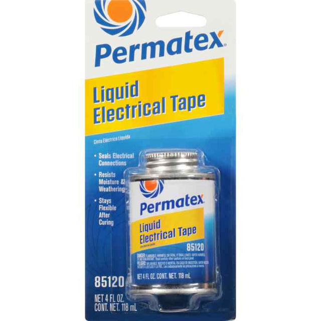Permatex 85120 Electrical Tape||85120.Jpg||85||p1385120||1037455