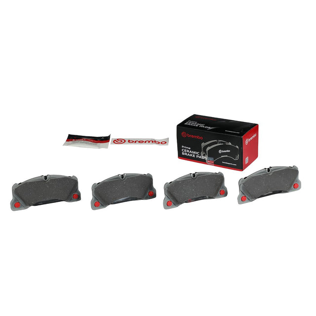 Brembo P65021n Brake Pad||p65021n_Frr.Jpg||85||brmp65021n||1753928