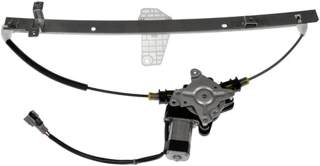 Dorman (Oe Solutions) 748-981 Window Regulator||748-981-002.Jpg||86||d18748981||2150681
