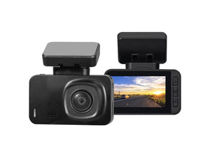 Product of Project X Bt533206-1 Dash Camera