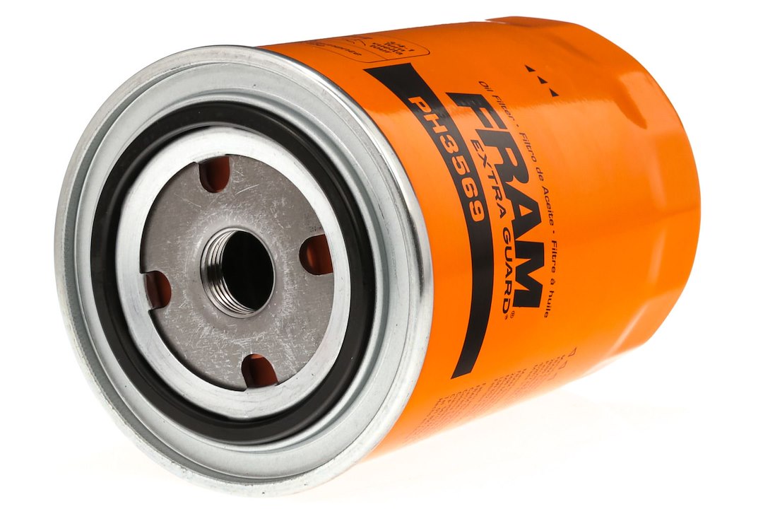 Fram Filter Ph3569 Oil Filter||||86||f24ph3569||2018175