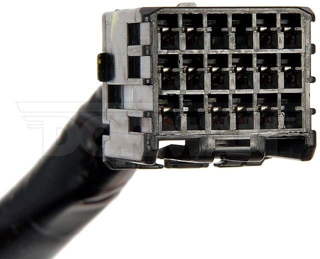 Product of Dorman (Oe Solutions) 959-217 Exterior Mirror Cover