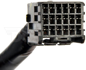 Product of Dorman (Oe Solutions) 959-217 Exterior Mirror Cover