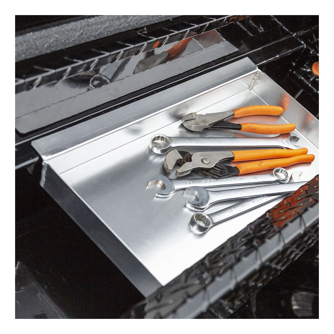 Product of UWS TBSD-69-SL-BLK Slim Line Deep Toolbox 