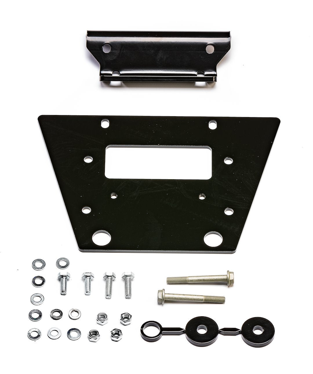Product of Warn 102102 Winch Mount for Warn Winches 