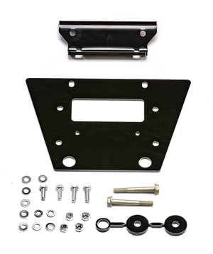 Product of Warn 102102 Winch Mount for Warn Winches 