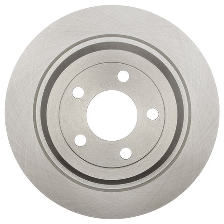 Product of Raybestos Brakes 681938R R-Line OEM OEM Brake Rotor 