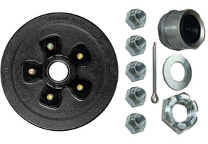 Ultra-Fab Products 48-979550 Trailer Brake Hub Assembly||48-979550_3.Jpg||88||u2948979550||1722291