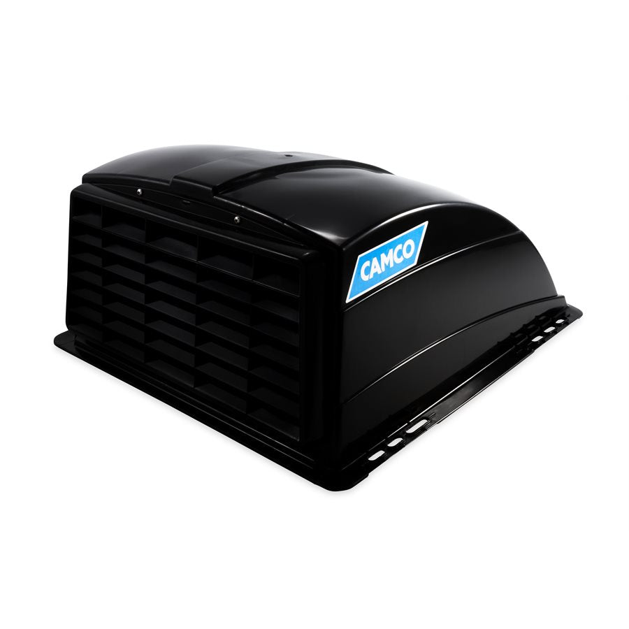 Product of Camco 40443 Dome 14 Inch X 14 Inch Vents Roof Vent Cover 