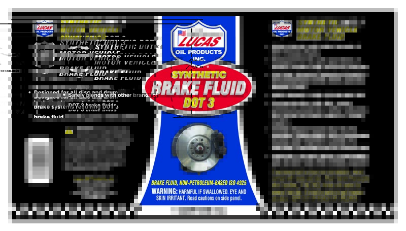 Lucas Oil 10826 Brake Fluid||10826_1.Jpg||86||l4410826||1135589