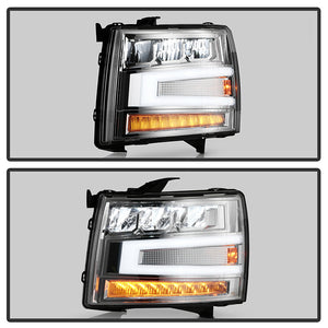 Product of Xtune 9052194 Headlight Assembly