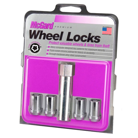 Mcgard Wheel Access 25254 Wheel Lock||25254.Jpg||86||m1525254||1015096