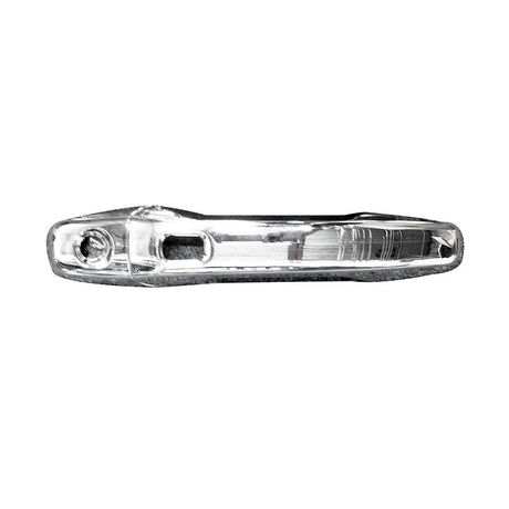 Coast To Coast Dh68589s Exterior Door Handle Cover||c2c_Ccidh68589s_Door Handle Cover_B2c_1.Jpg||85||c2cdh68589s||1323981