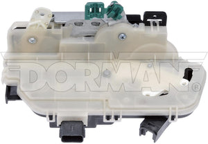 Dorman (Oe Solutions) 937-673 Door Lock Actuator Motor||937-673-001.Jpg||86||d18937673||2155496