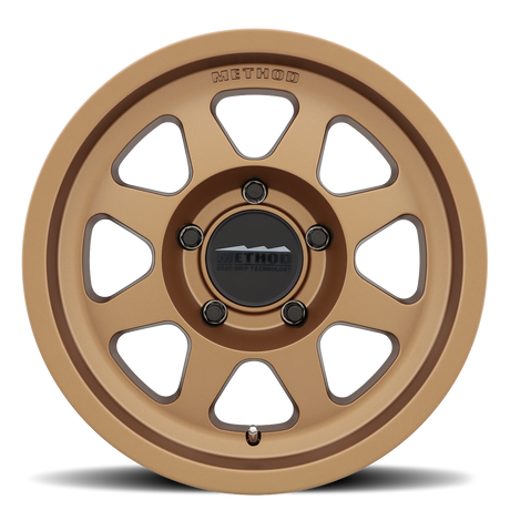 Product of Method Race Wheels  Wheel - Bolt Pattern 