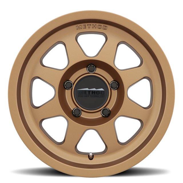 Product of Method Race Wheels  Wheel - Bolt Pattern 