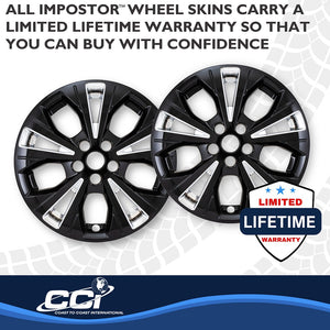 Coast To Coast Imp526xcb Wheel Skin||cci_Imp526xcb_Impostor Wheel Skin_B2c_4.Jpg||88||cciimp526xcb||1685984