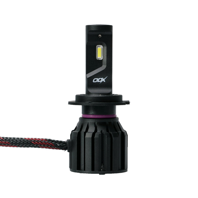 Odx Lighting Ledretro-H7 Headlight Bulb||ledretro-H7.Jpg||85||odxretroh7||1763580