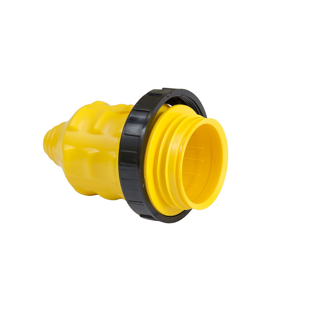 Product of Marinco 103rv Power Cord Adapter Cover