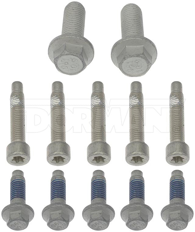 Dorman (Oe Solutions) 926-128 Wheel Hub Bolt||926-128.Jpg||85||d18926128||1044028