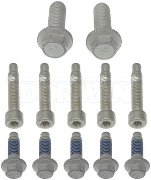 Dorman (Oe Solutions) 926-128 Wheel Hub Bolt||926-128.Jpg||85||d18926128||1044028